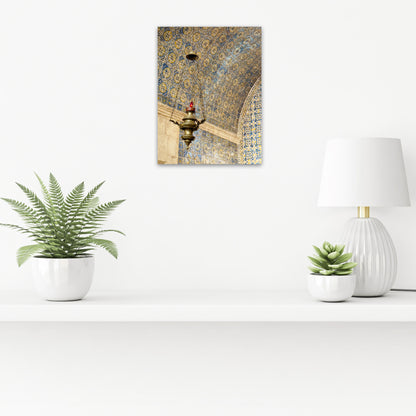 "Sacred Light" Fine Art Photography