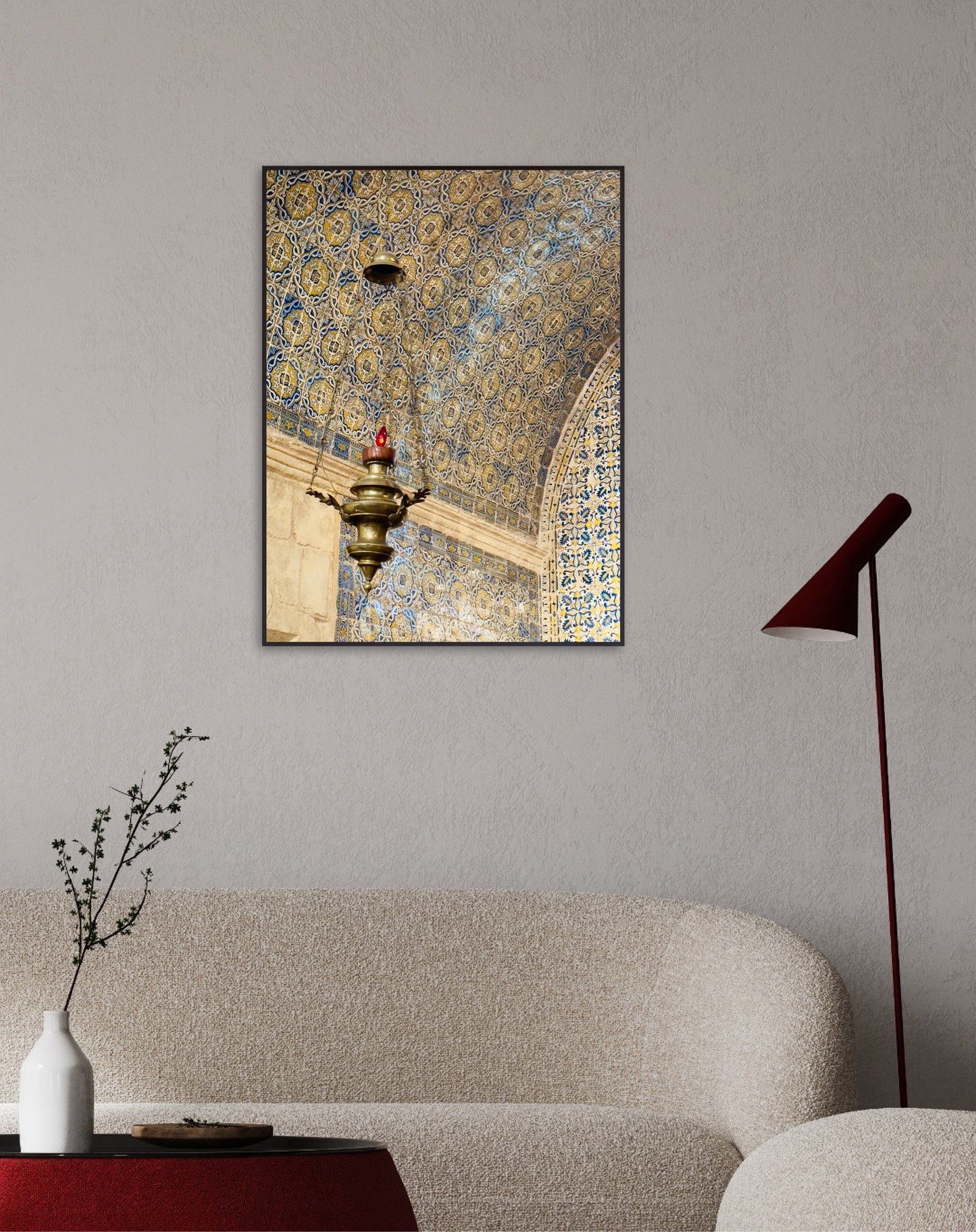 "Sacred Light" Fine Art Photography