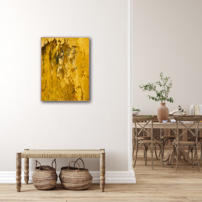 "Ethereal Touches of Gold"-I Fine Art Photography