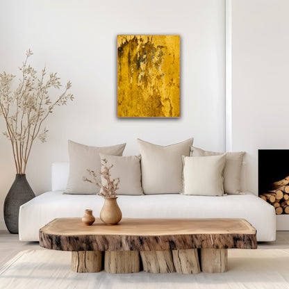 "Ethereal Touches of Gold"-I Fine Art Photography
