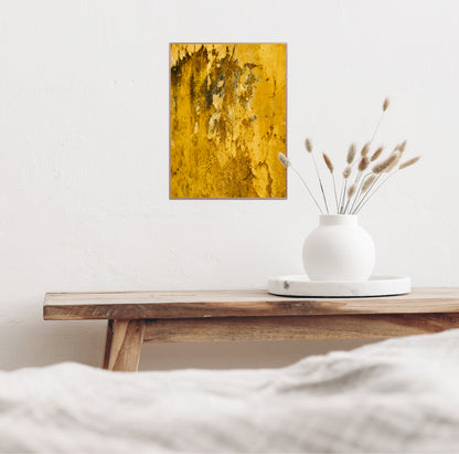"Ethereal Touches of Gold"-I Fine Art Photography