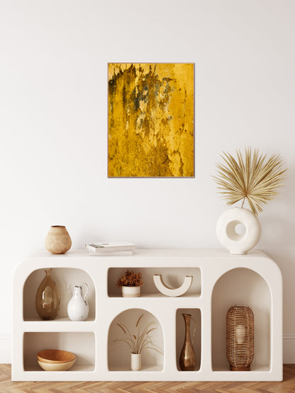 "Ethereal Touches of Gold"-I Fine Art Photography