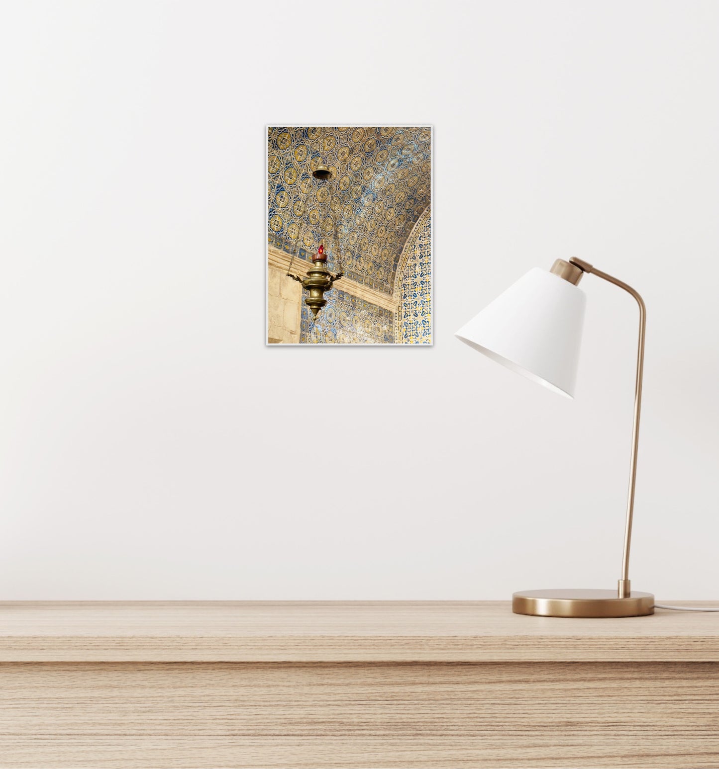 "Sacred Light" Fine Art Photography