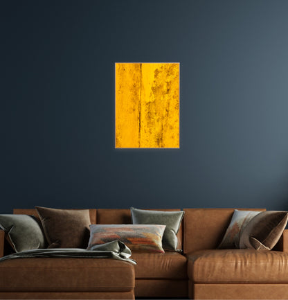 "Ethereal Touches of Gold"-II Fine Art Photography