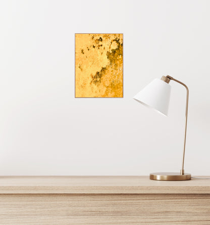 "Ethereal Touches of Gold"-III Fine Art Photography