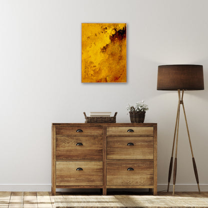 "Ethereal Touches of Gold"-IV Fine Art Photography
