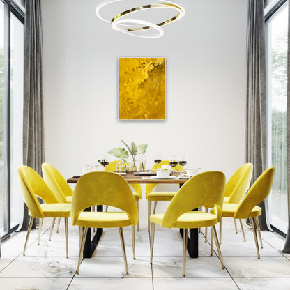 "Ethereal Touches of Gold"-V Fine Art Photography