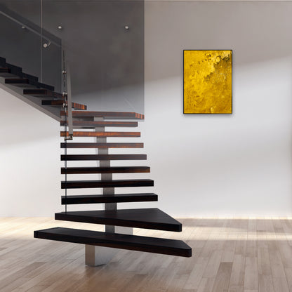 "Ethereal Touches of Gold"-V Fine Art Photography