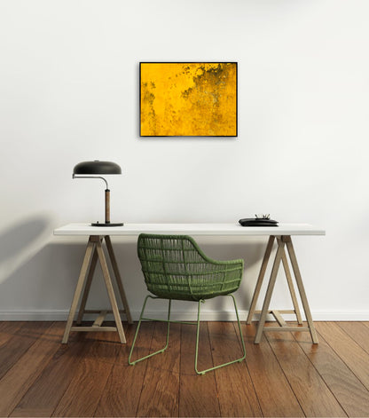 "Ethereal Touches of Gold"-VI Fine Art Photography