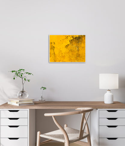 "Ethereal Touches of Gold"-VI Fine Art Photography