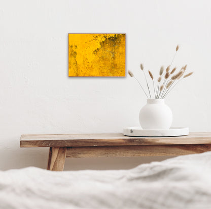"Ethereal Touches of Gold"-VI Fine Art Photography
