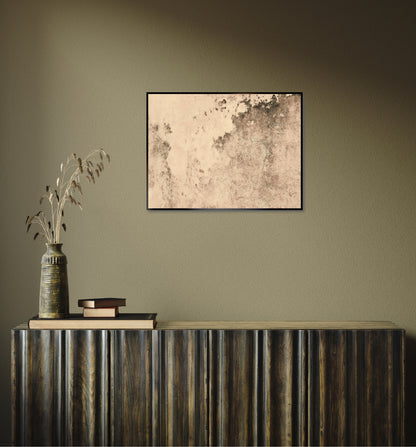 "Subtle Harmony" Fine Art Photography