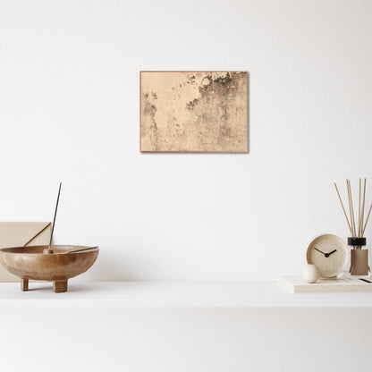 "Subtle Harmony" Fine Art Photography