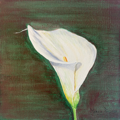 "Purity" Original Painting