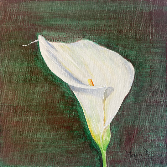 "Purity" Original Painting