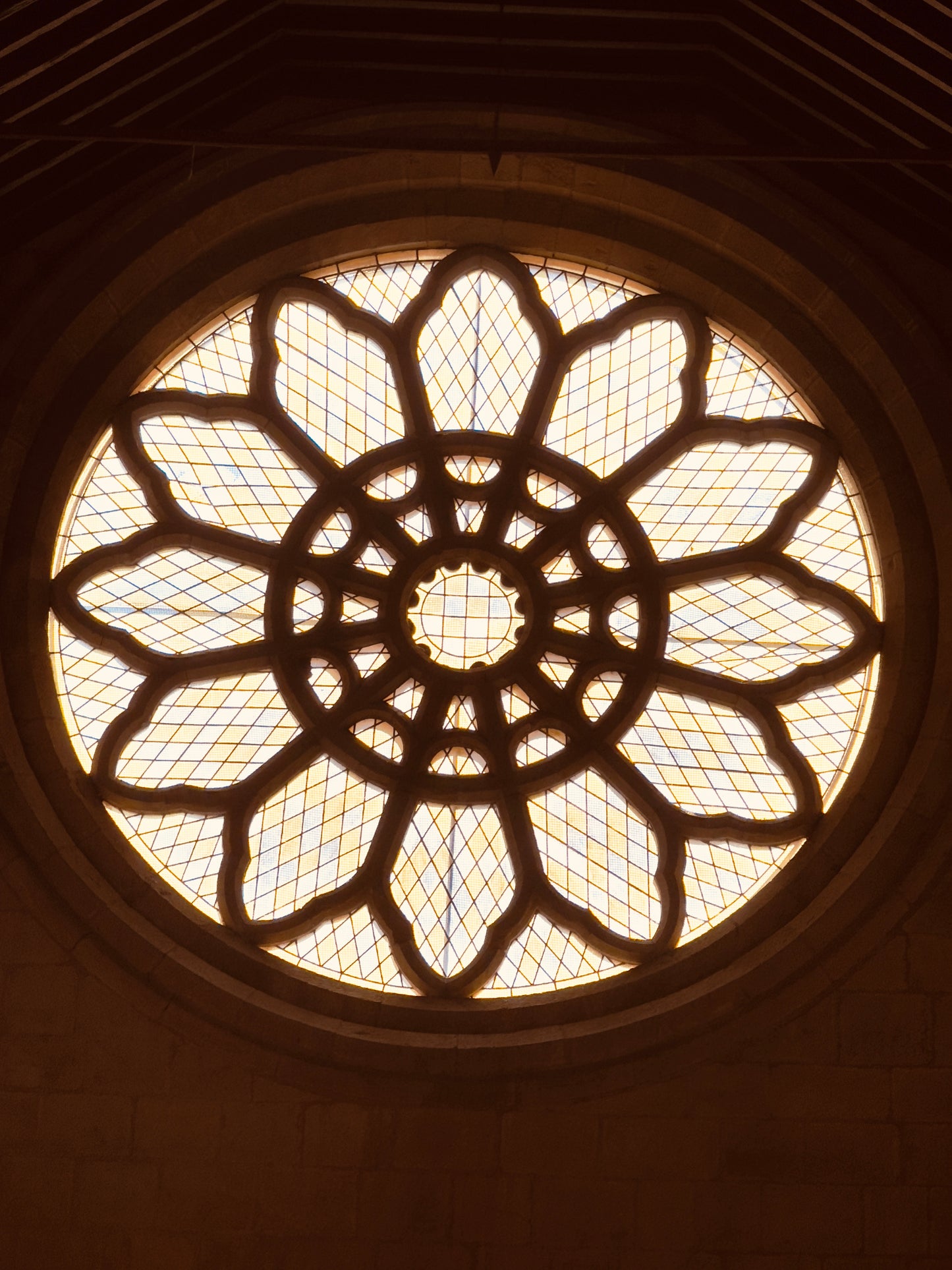 "Sacred Window" Fine Art Photography