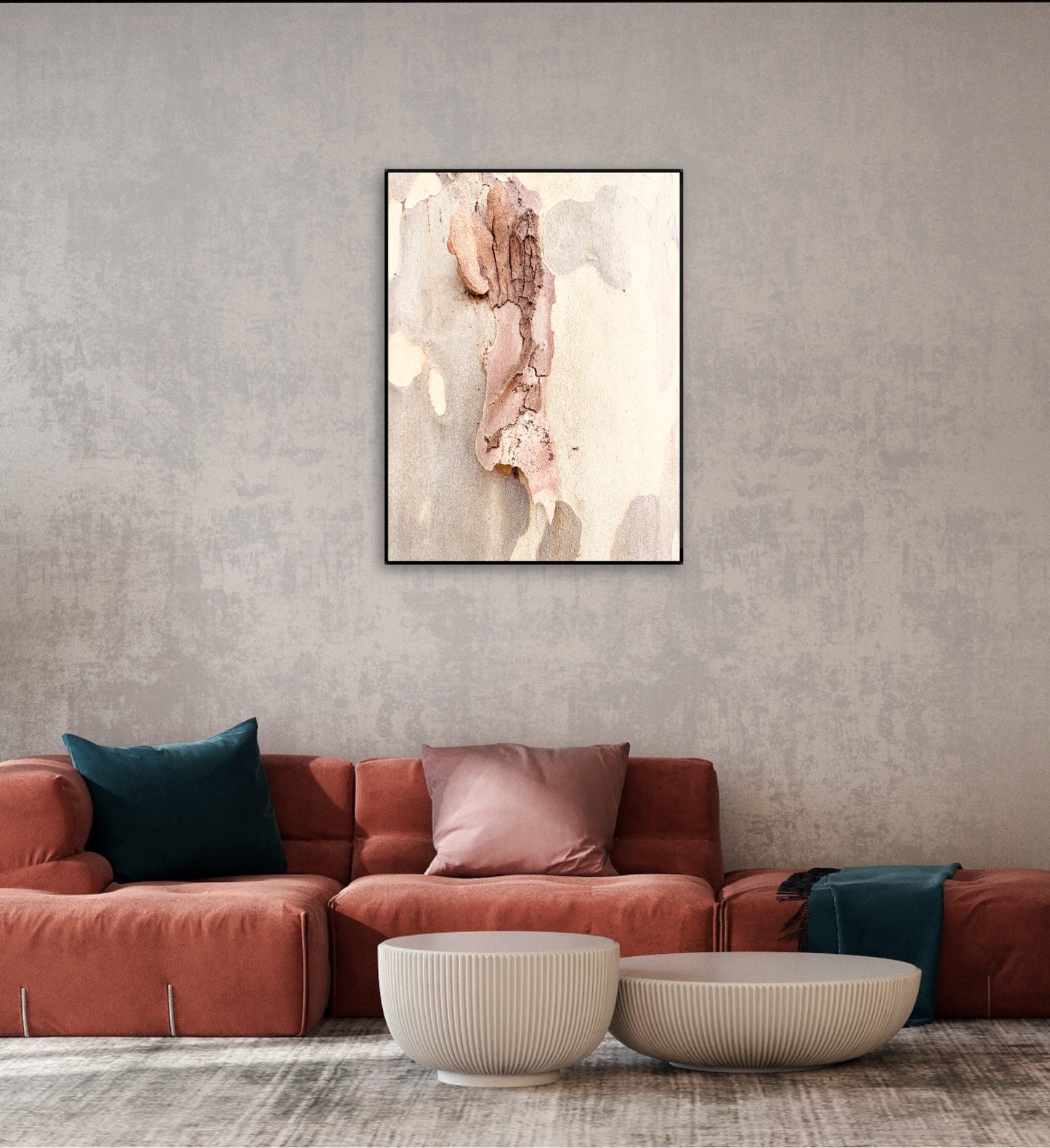 "A Love for the Land" - Masterpiece 2 | Fine Art Photography
