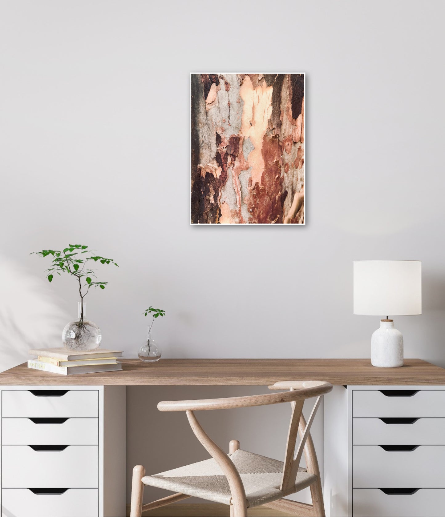 "A Love for the Land" - Masterpiece 3 | Fine Art Photography