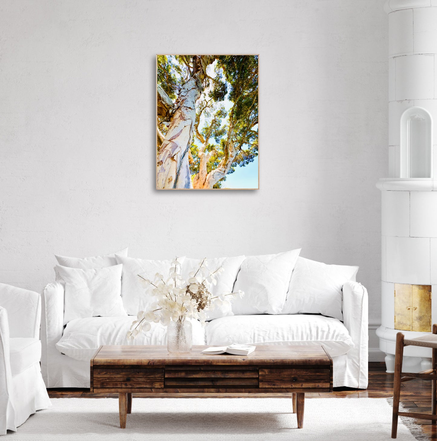 "Watching Beauty Unfold" Fine Art Photography