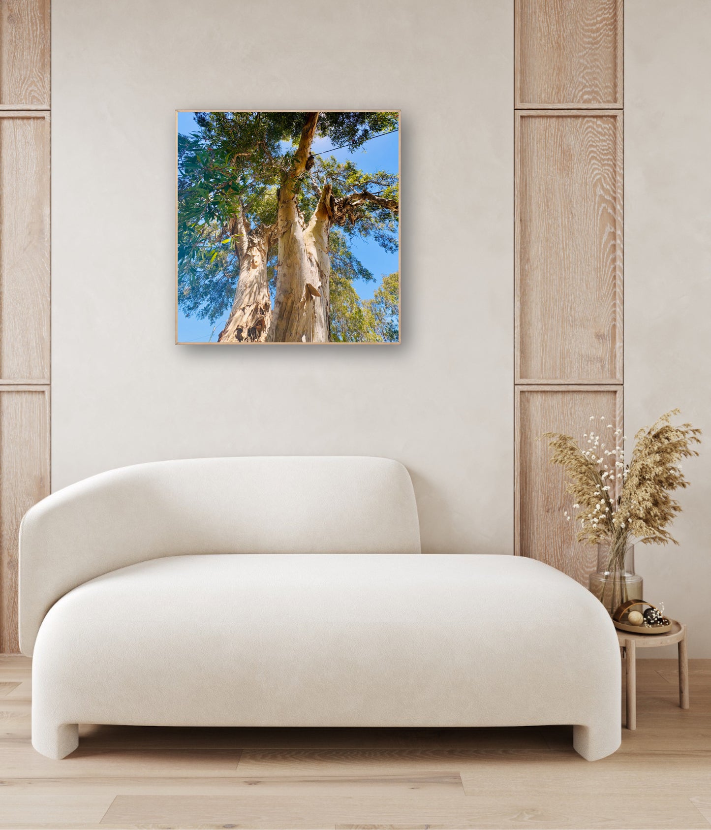 "Reaching for the Sky" Fine Art Photography