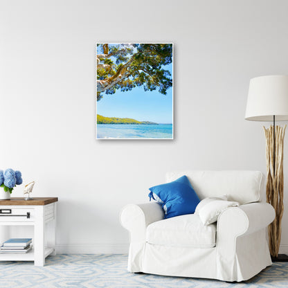 "A Quiet Escape"  Fine Art Photography