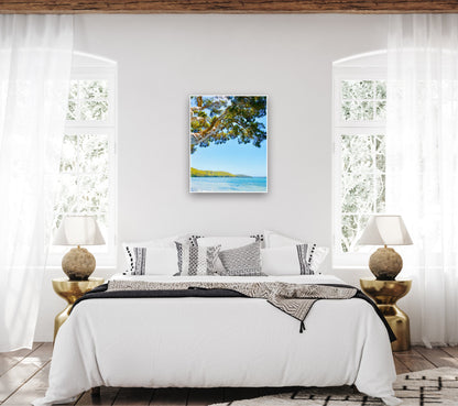 "A Quiet Escape"  Fine Art Photography