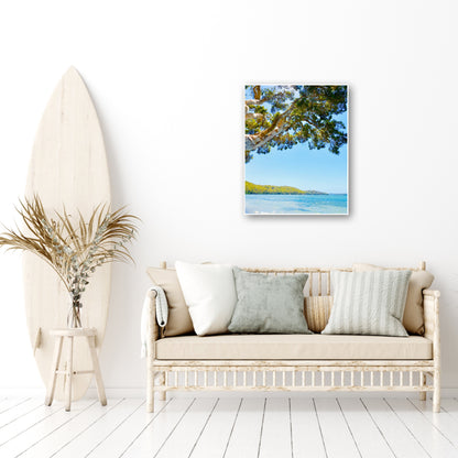 "A Quiet Escape"  Fine Art Photography