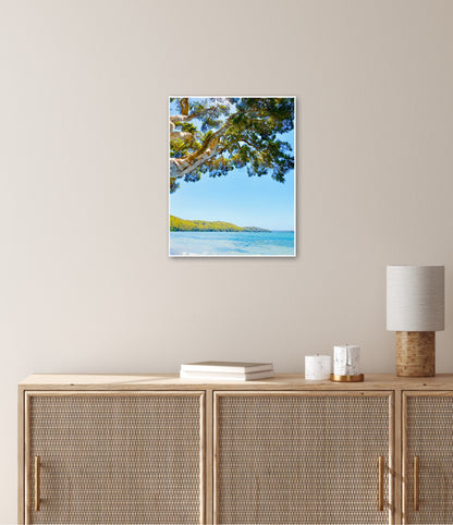 "A Quiet Escape"  Fine Art Photography