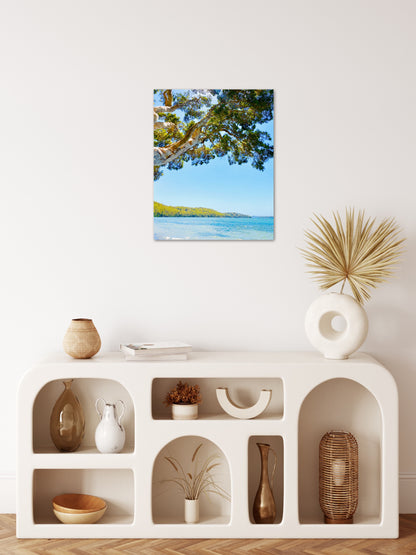 "A Quiet Escape"  Fine Art Photography