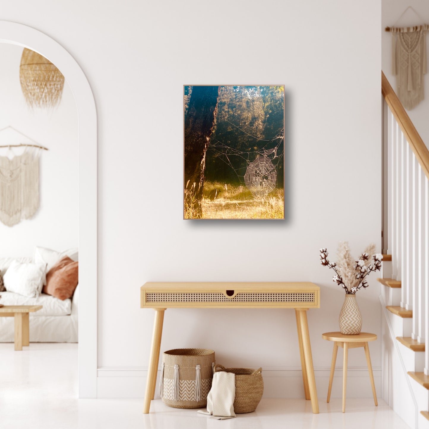 "Architects of the Wild" Fine Art Photography