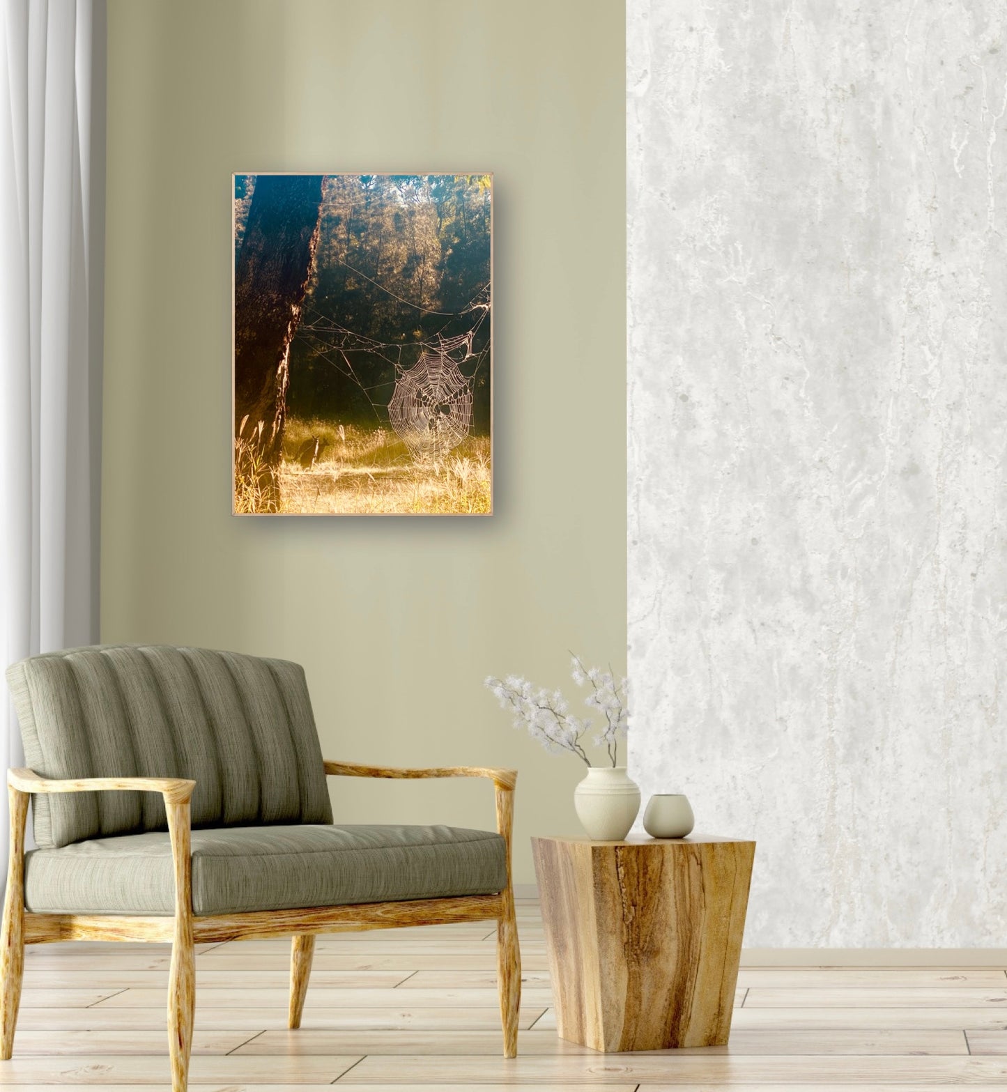 "Architects of the Wild" Fine Art Photography