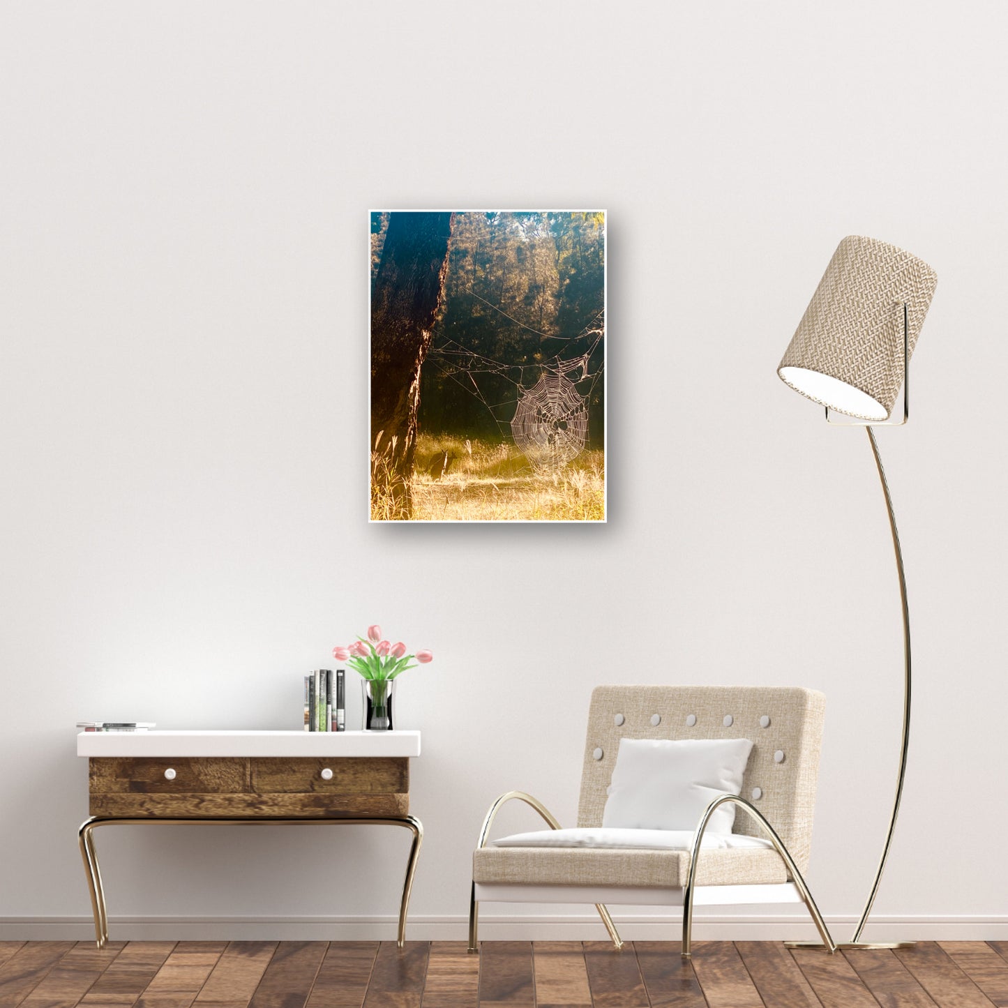 "Architects of the Wild" Fine Art Photography