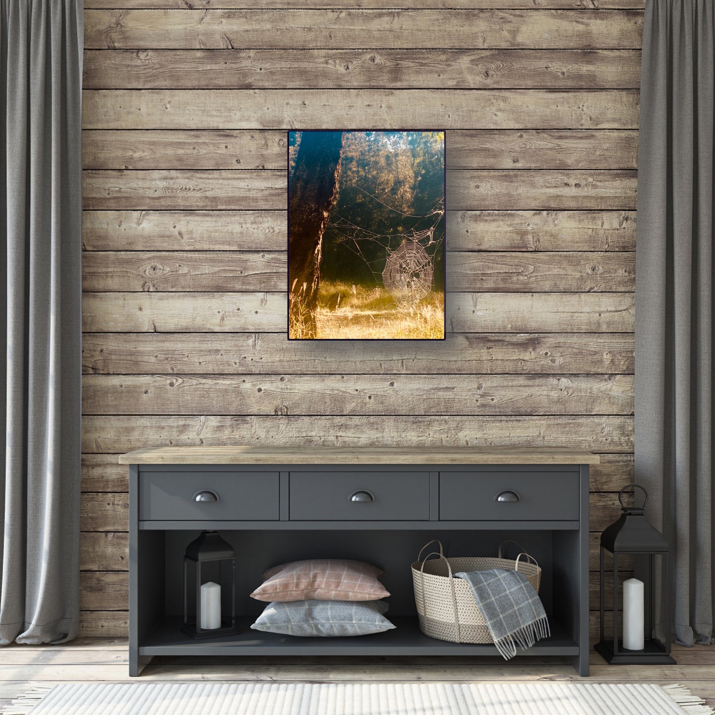 "Architects of the Wild" Fine Art Photography