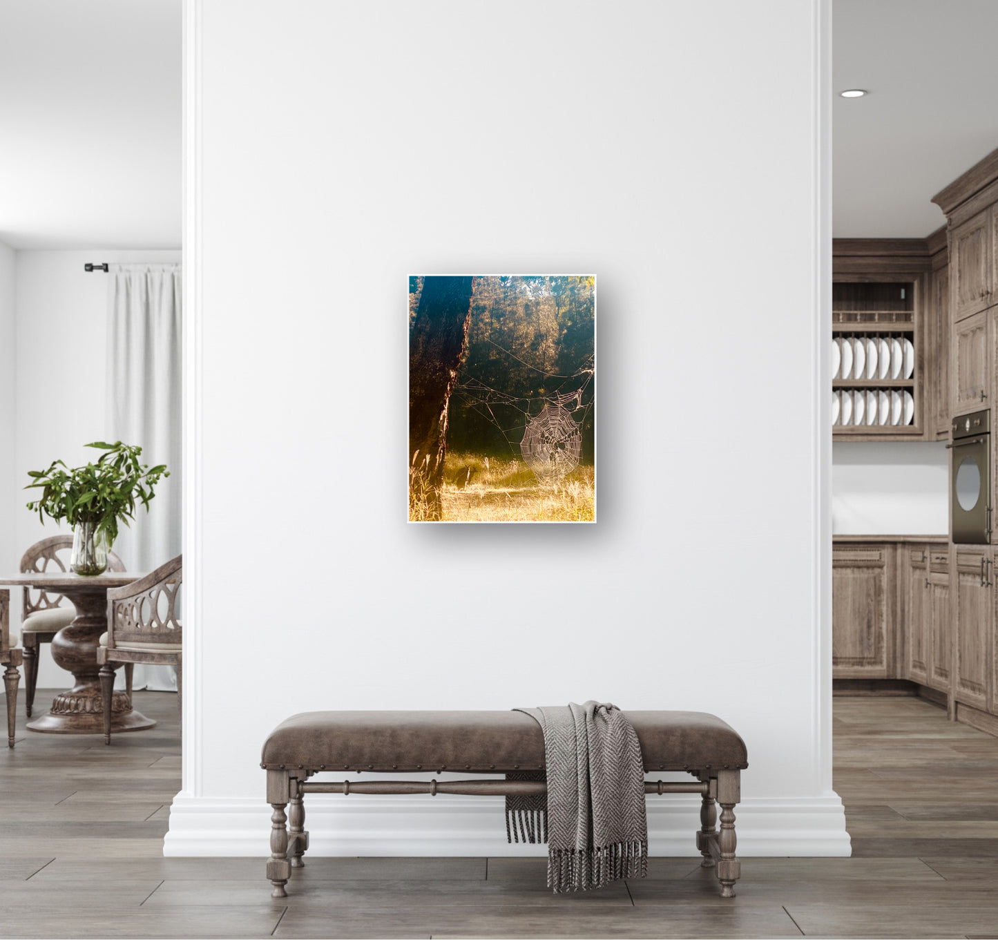 "Architects of the Wild" Fine Art Photography