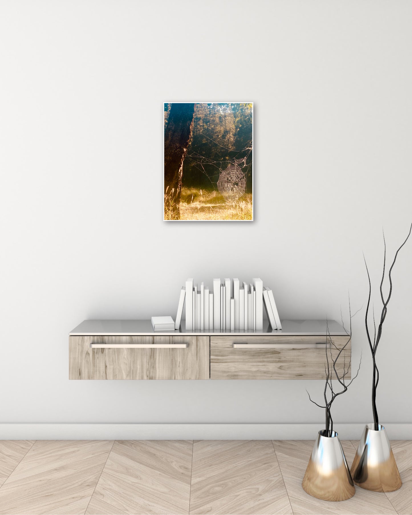 "Architects of the Wild" Fine Art Photography