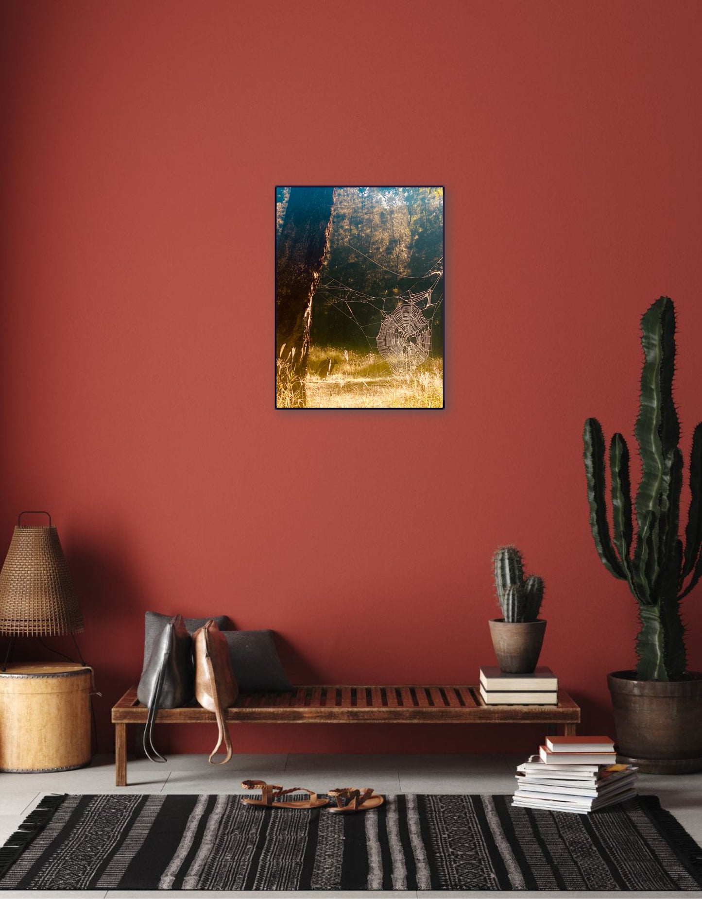 "Architects of the Wild" Fine Art Photography