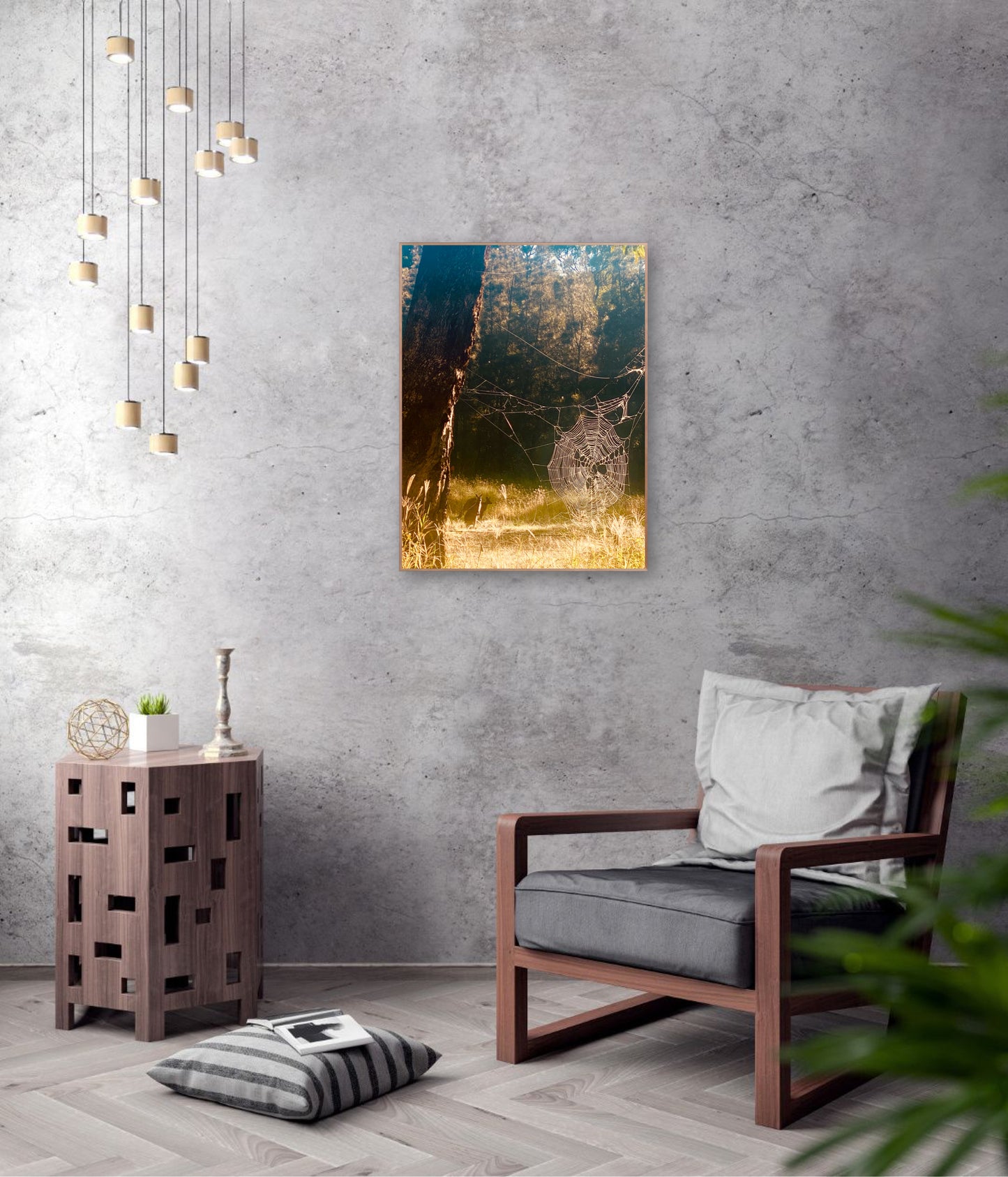 "Architects of the Wild" Fine Art Photography