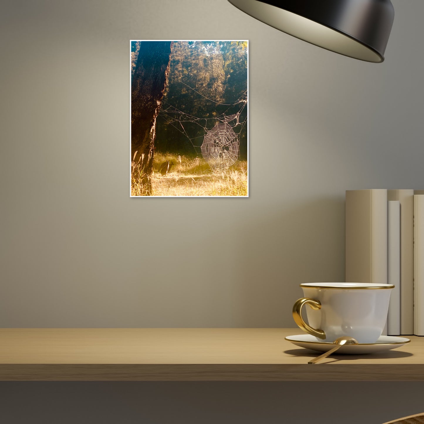 "Architects of the Wild" Fine Art Photography