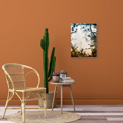 "Woven in the Wilderness"  Fine Art Photography