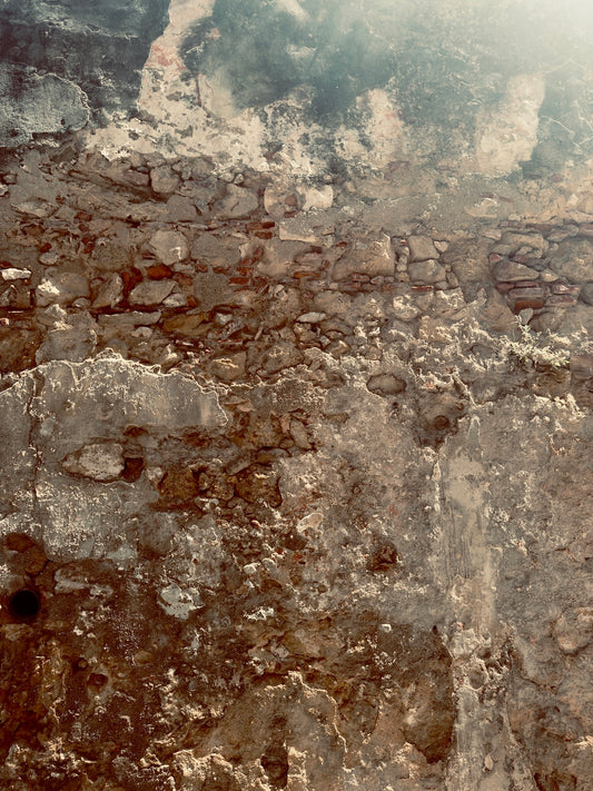 "Beneath the Surface" Fine Art Photography