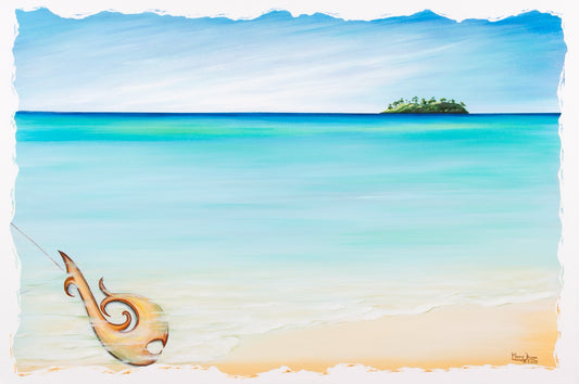"Prosperity"  Fine Art Print