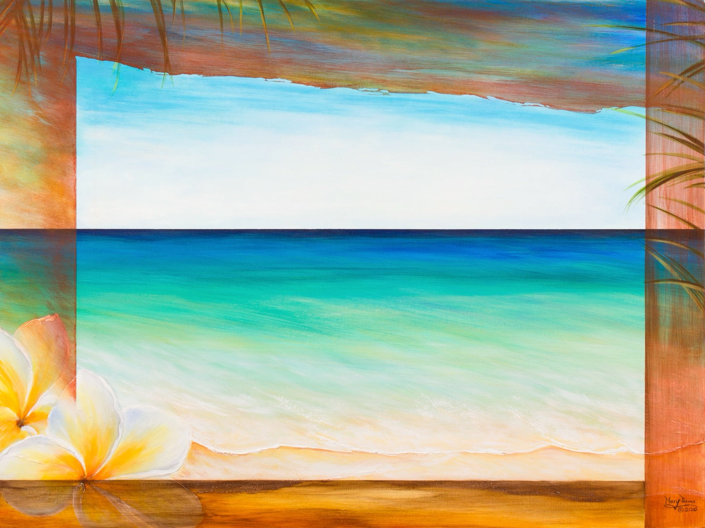 "Delightful"  Fine Art Print