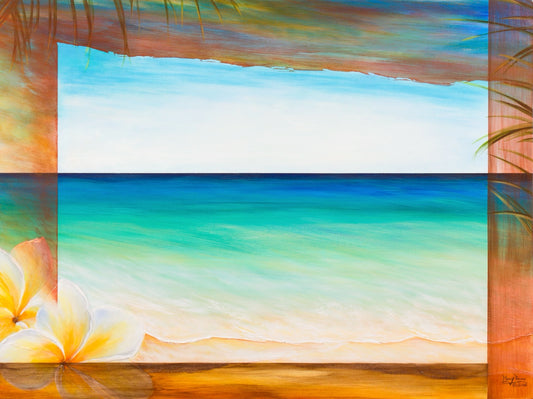 "Delightful"  Fine Art Print