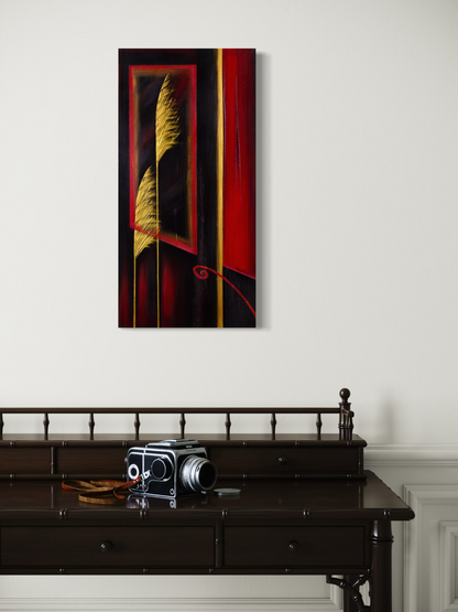 "Shine and Sparkle"  Fine Art Print
