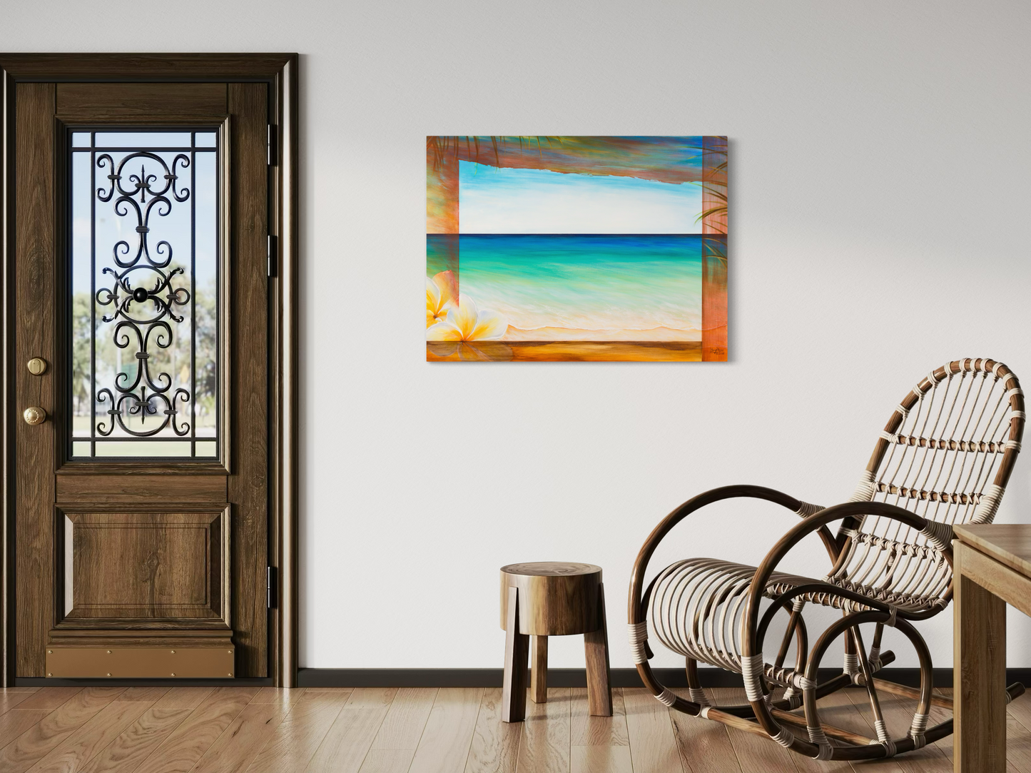 "Delightful"  Fine Art Print