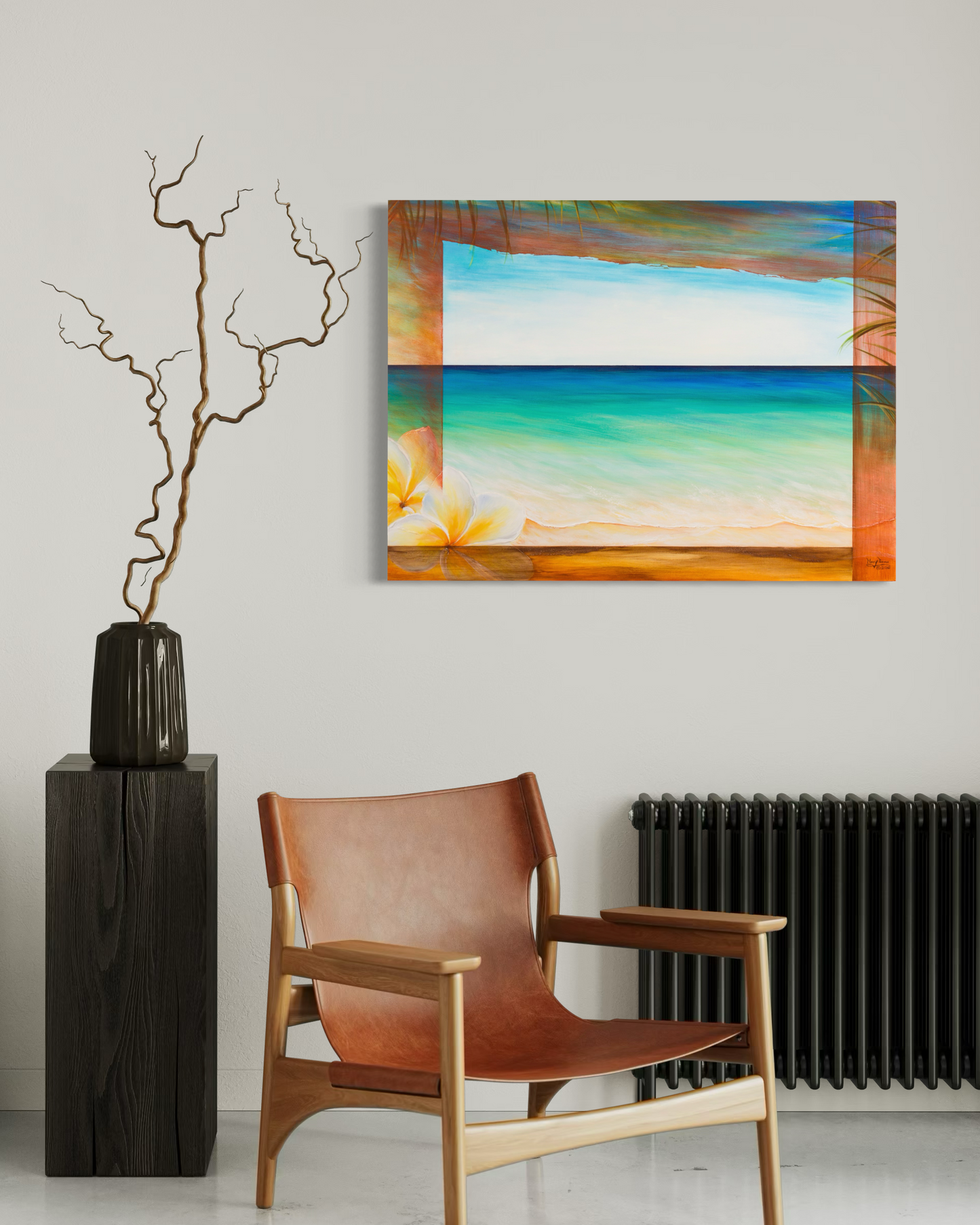 "Delightful"  Fine Art Print