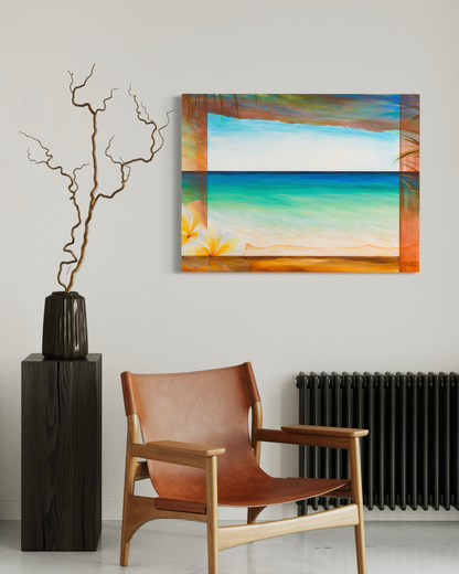 "Delightful"  Fine Art Print