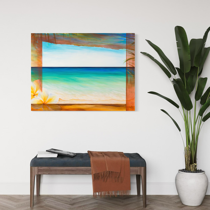 "Delightful"  Fine Art Print