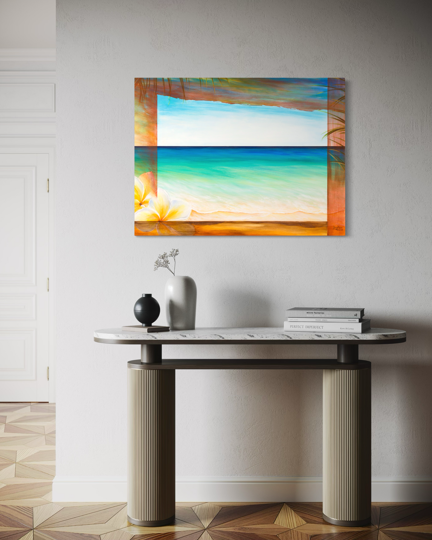 "Delightful"  Fine Art Print
