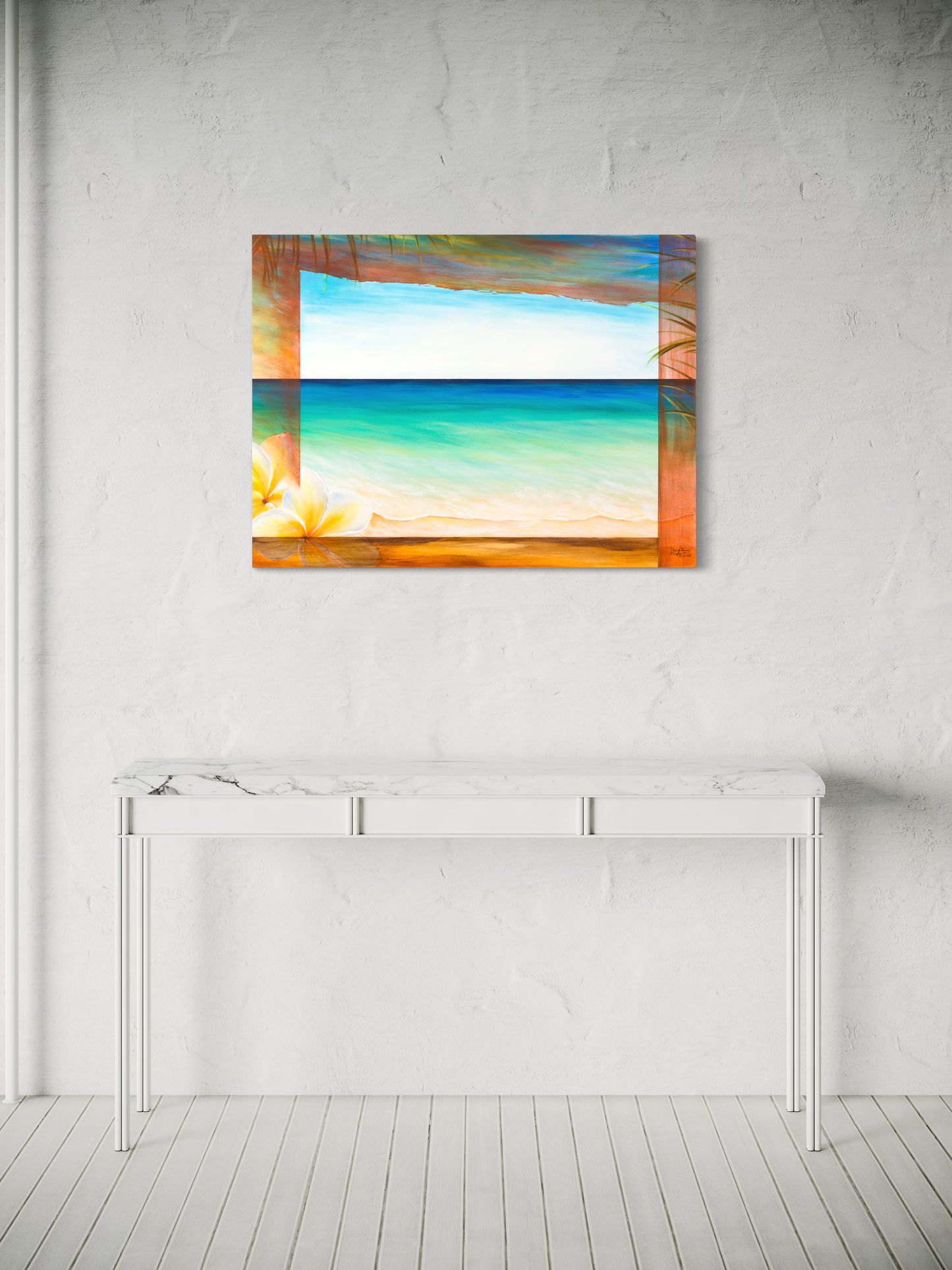 "Delightful"  Fine Art Print